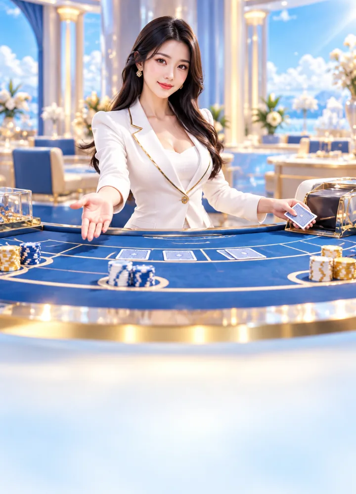 Sảnh casino QH88