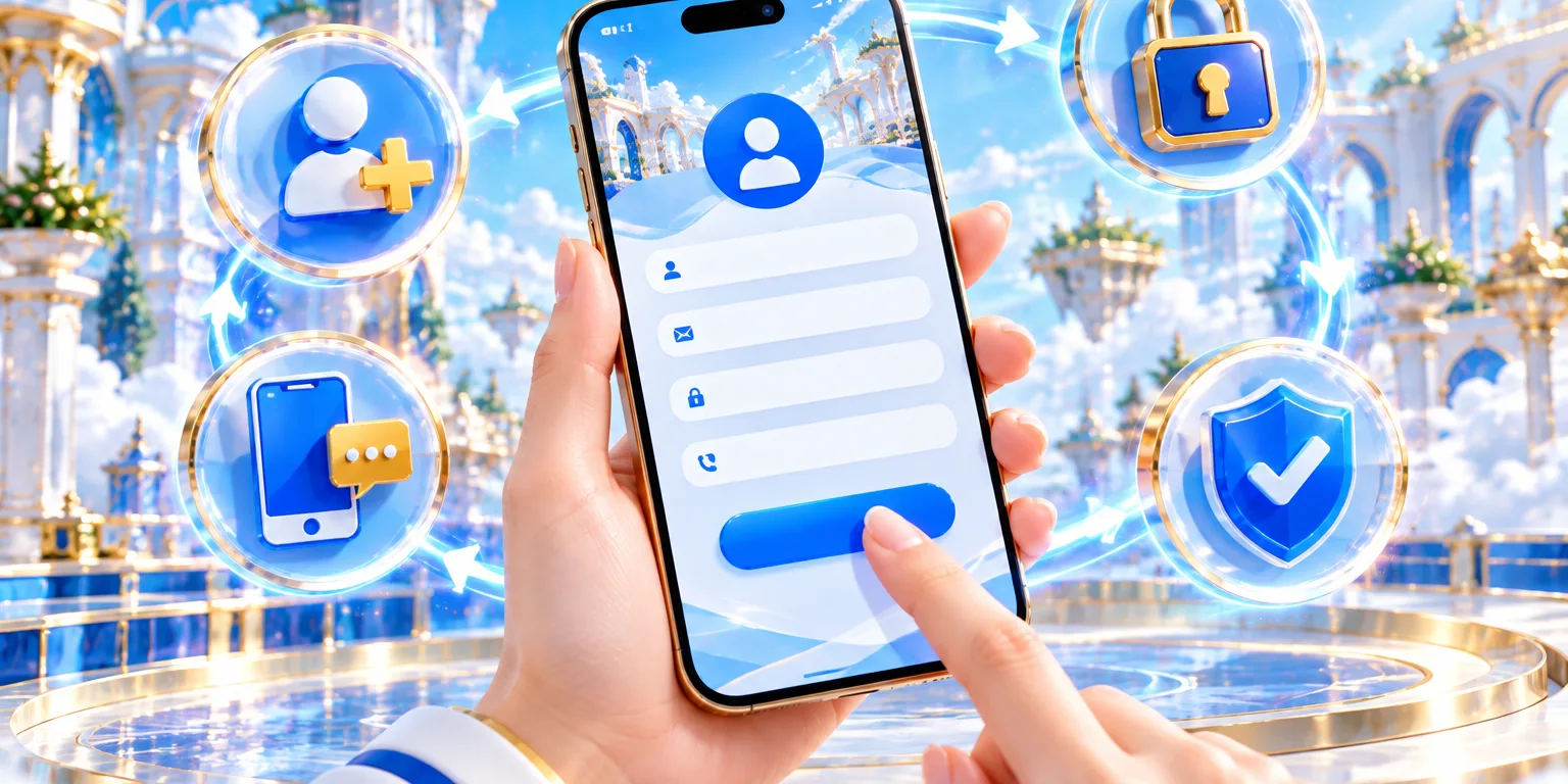 Hướng dẫn đăng ký QH88