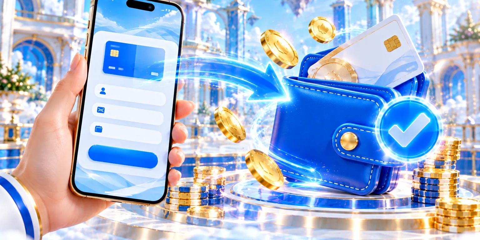 Hướng dẫn nạp tiền QH88